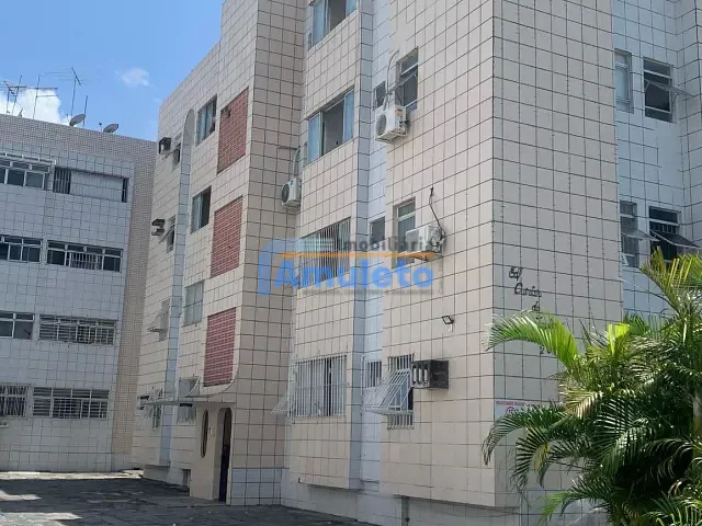 Apartamento 2 quartos e 1 banheiro, para alugar, no bairro Iputinga em Recife