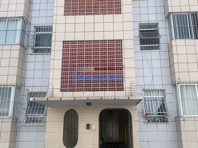 Apartamento 2 quartos e 1 banheiro, para alugar, no bairro Iputinga em Recife