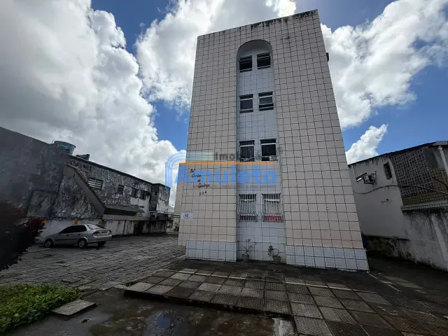 Apartamento 2 quartos e 1 banheiro, para alugar, no bairro Iputinga em Recife