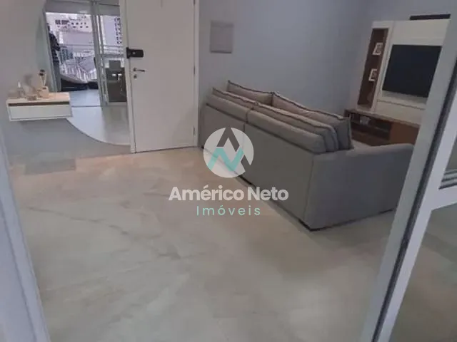 Apartamento 3 quartos e 2 banheiros, à venda, no bairro Centro em São Caetano do Sul