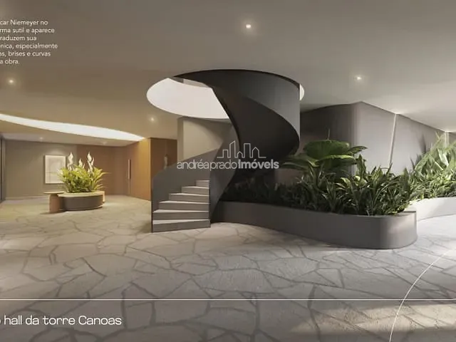 Apartamento 3 quartos e 3 banheiros, à venda, no bairro Nikko em Londrina