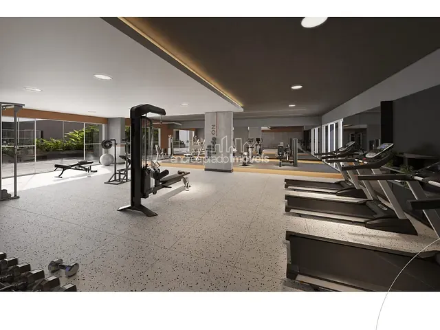 Apartamento 3 quartos e 3 banheiros, à venda, no bairro Nikko em Londrina