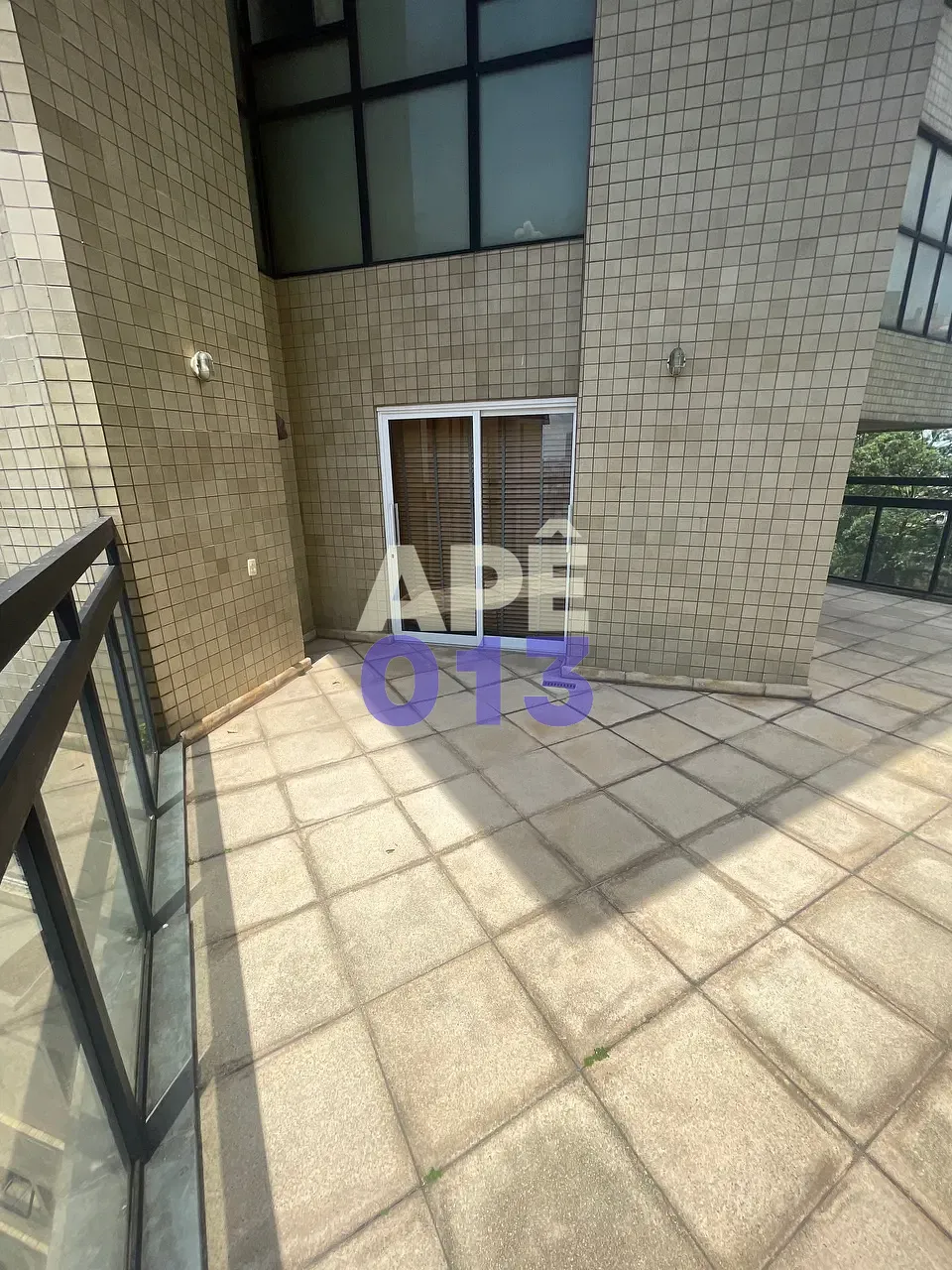 Apartamento, 3 quartos, 271 m² - Foto 7