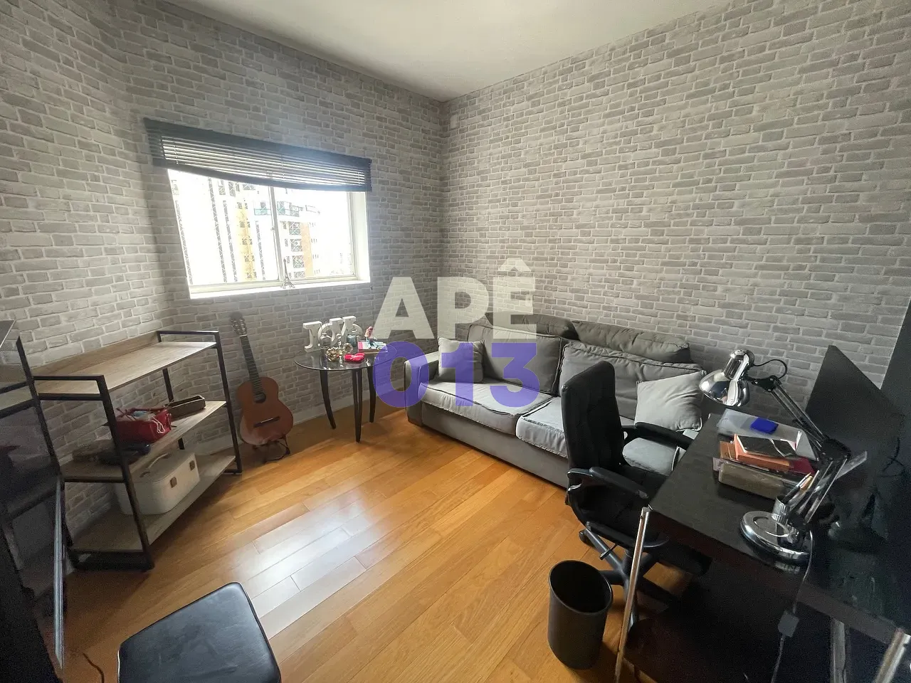Apartamento, 3 quartos, 271 m² - Foto 24