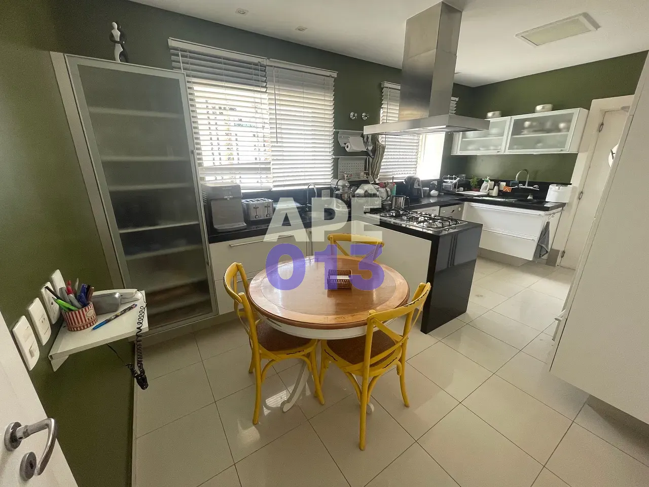 Apartamento, 3 quartos, 271 m² - Foto 13