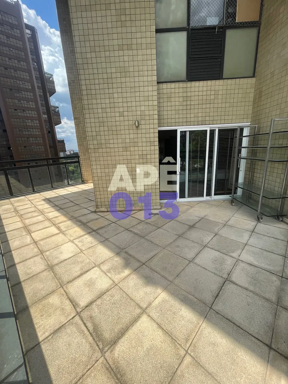 Apartamento, 3 quartos, 271 m² - Foto 8