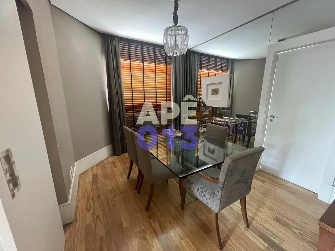 Apartamento, 3 quartos, 271 m² - Foto 12