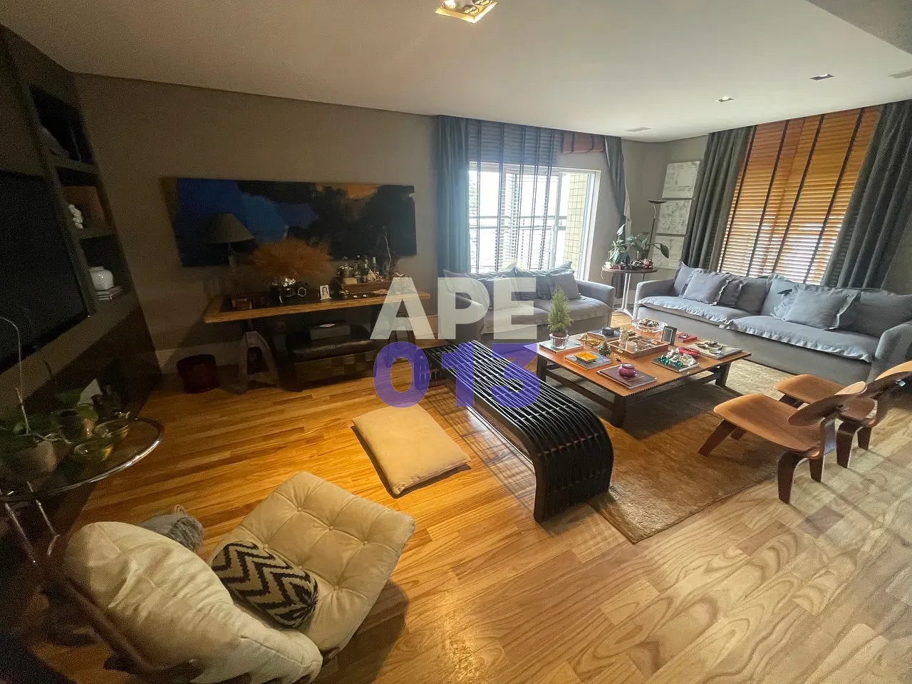 Apartamento, 3 quartos, 271 m² - Foto 5
