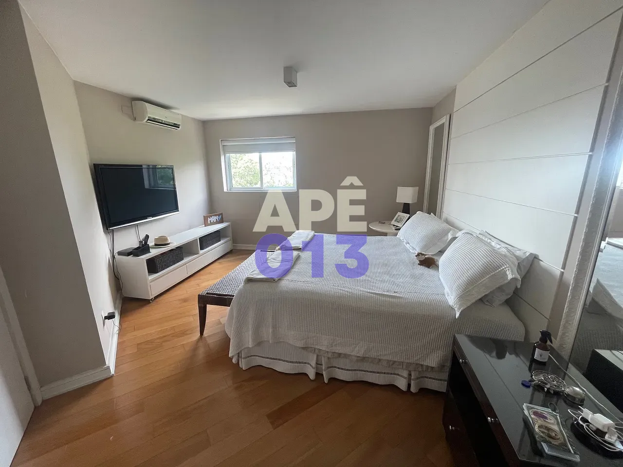 Apartamento, 3 quartos, 271 m² - Foto 35