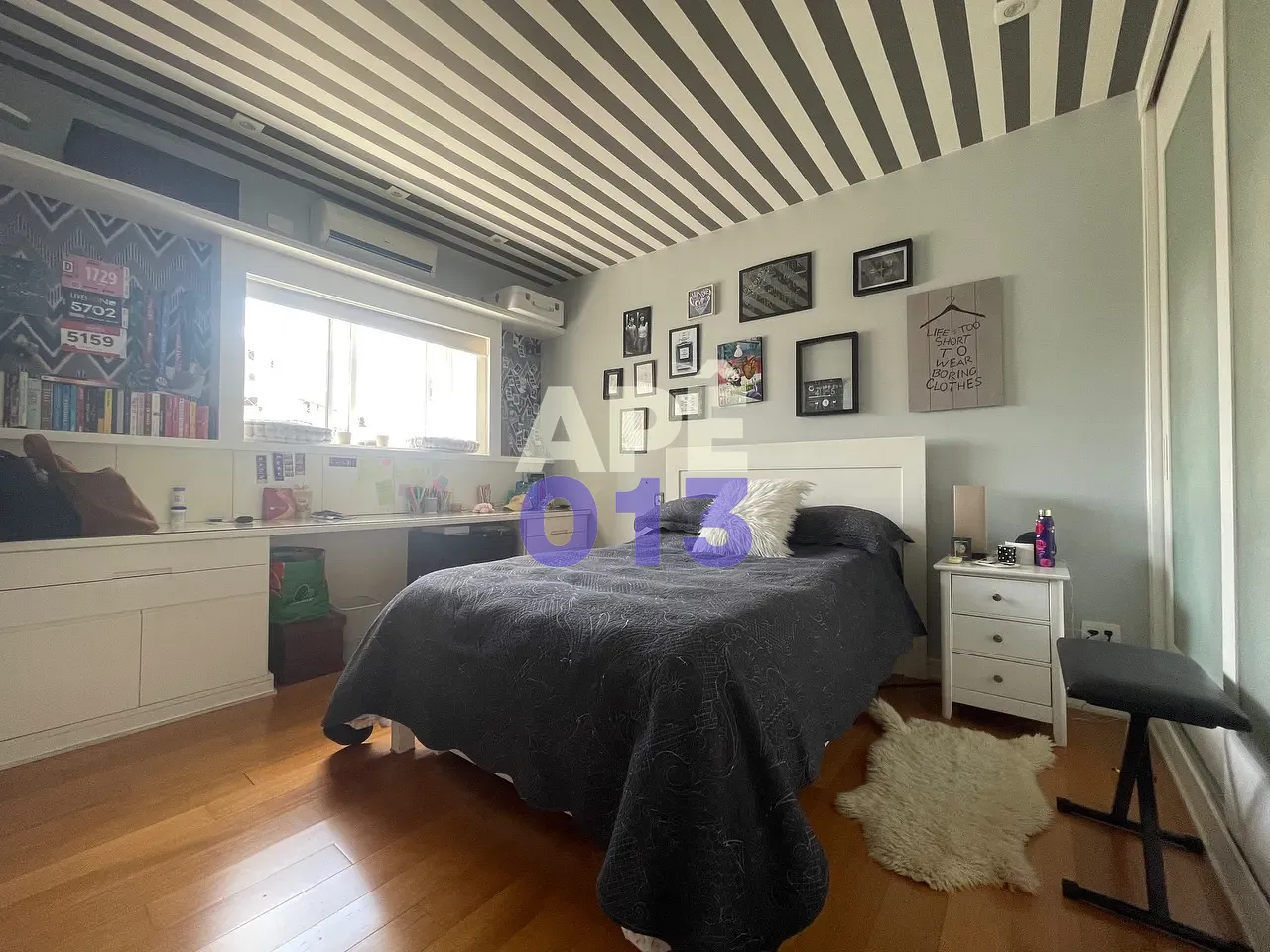 Apartamento, 3 quartos, 271 m² - Foto 22