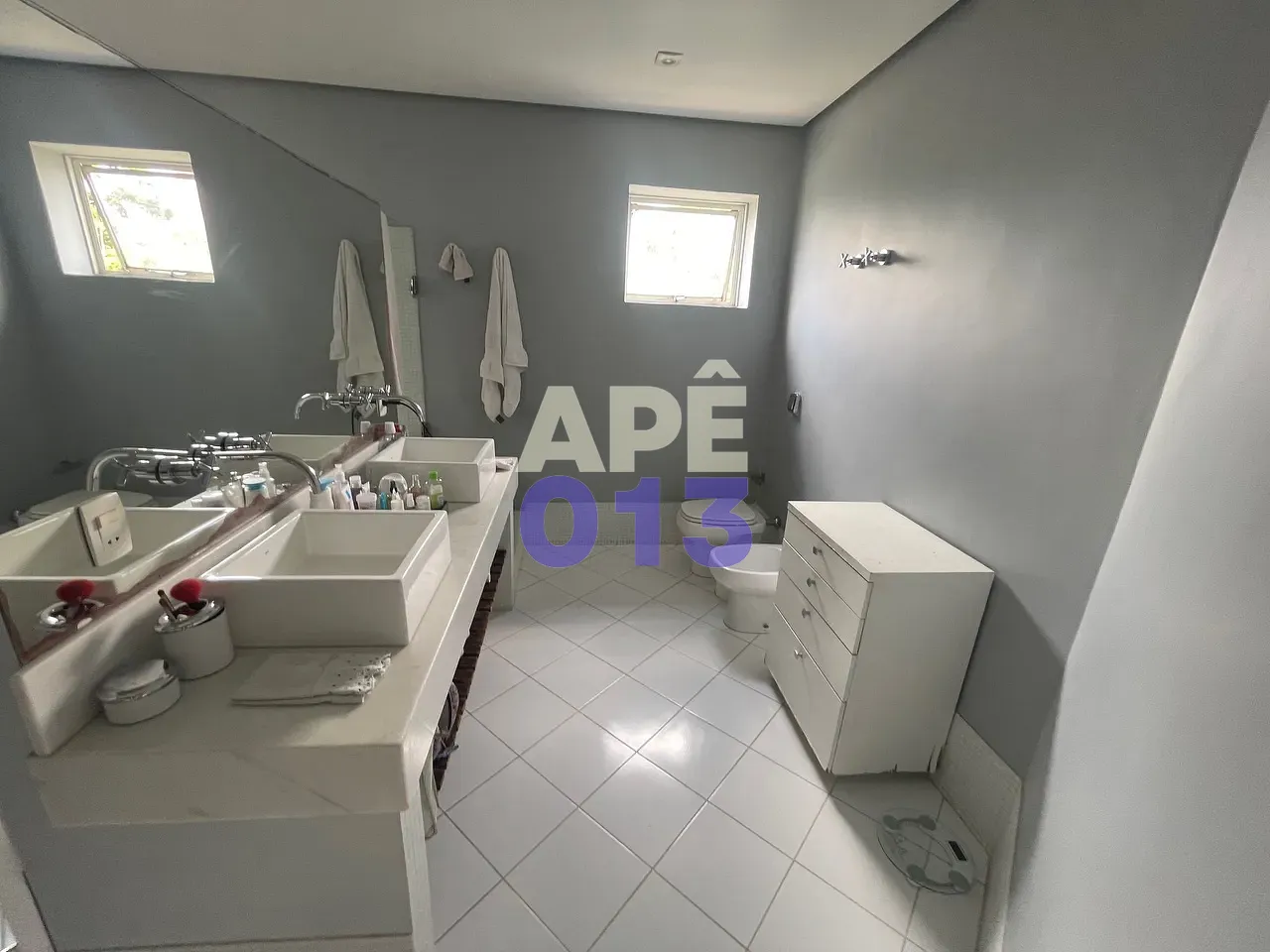 Apartamento, 3 quartos, 271 m² - Foto 38
