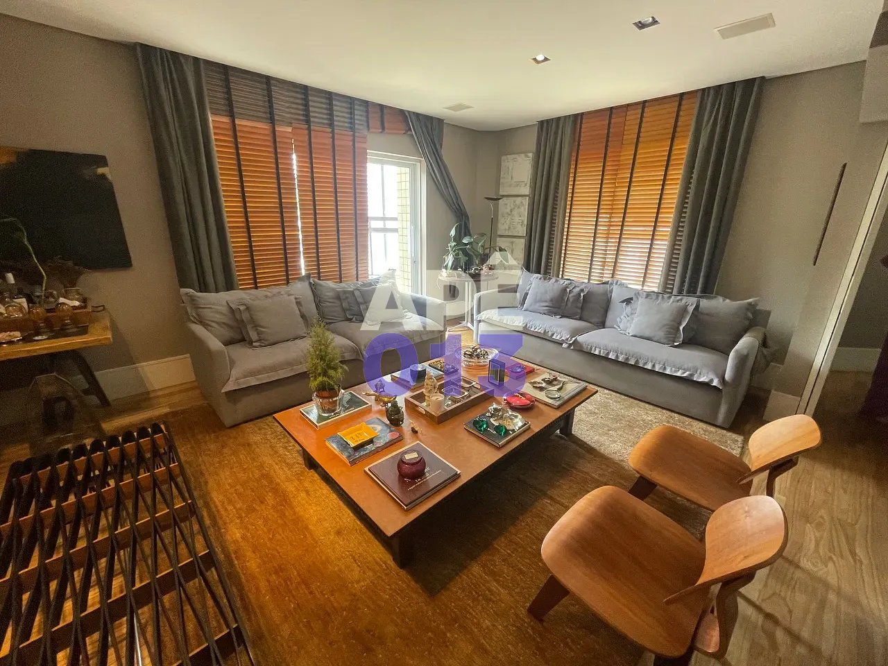 Apartamento, 3 quartos, 271 m² - Foto 10