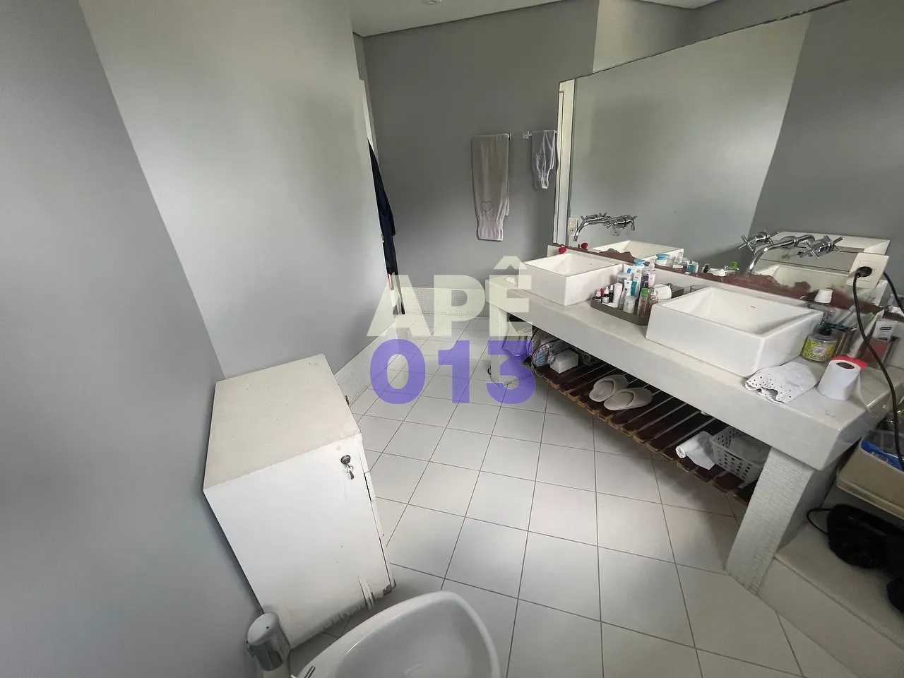 Apartamento, 3 quartos, 271 m² - Foto 40