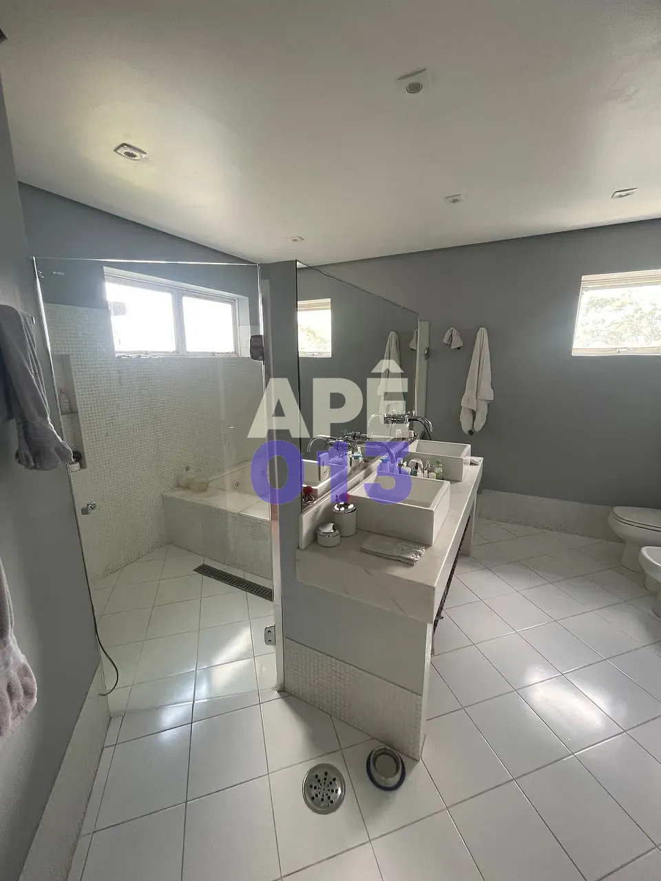 Apartamento, 3 quartos, 271 m² - Foto 37