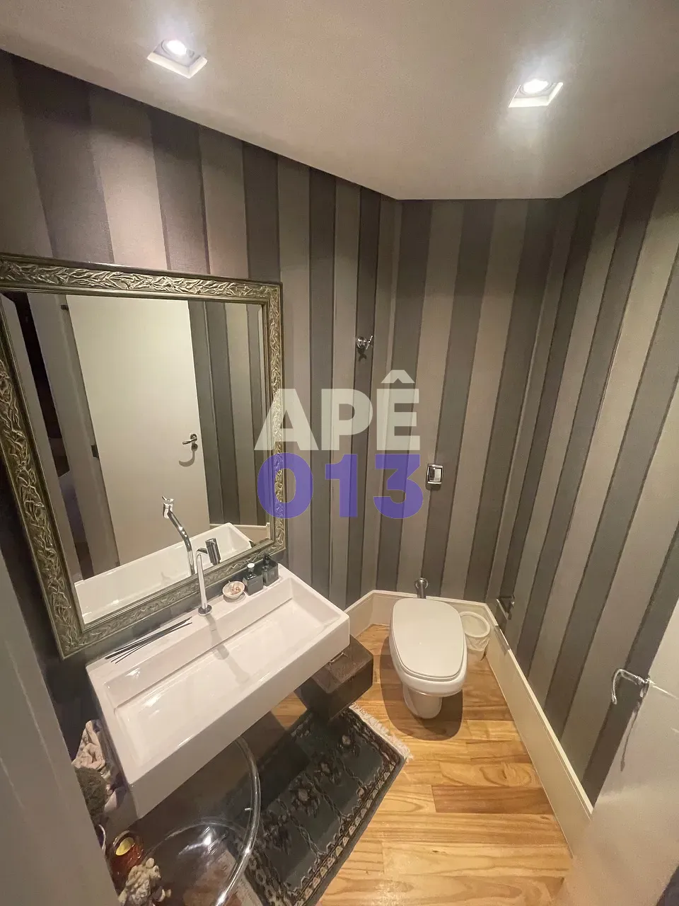 Apartamento, 3 quartos, 271 m² - Foto 9