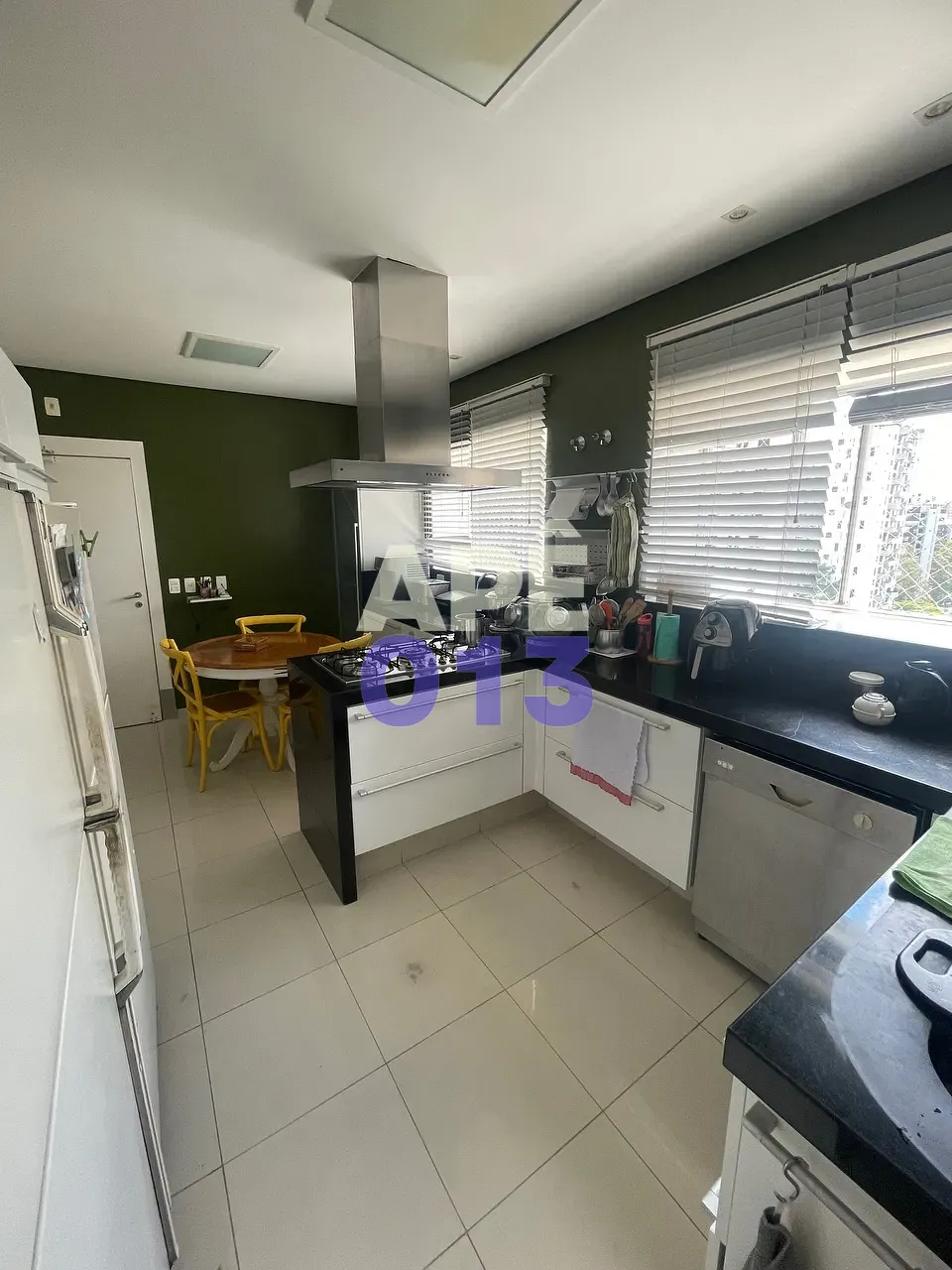 Apartamento, 3 quartos, 271 m² - Foto 15