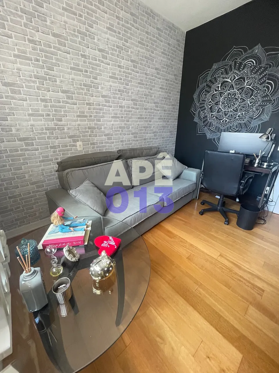 Apartamento, 3 quartos, 271 m² - Foto 25
