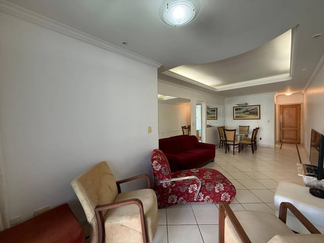 Apartamento 3 quartos e 3 banheiros, à venda, no bairro Vila Nova em Cabo Frio