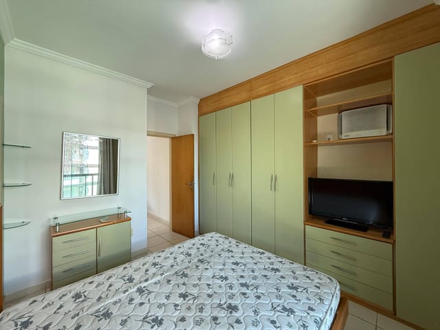 Apartamento 3 quartos e 3 banheiros, à venda, no bairro Vila Nova em Cabo Frio