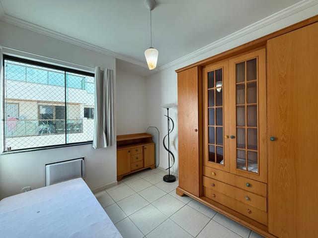 Apartamento 3 quartos e 3 banheiros, à venda, no bairro Vila Nova em Cabo Frio