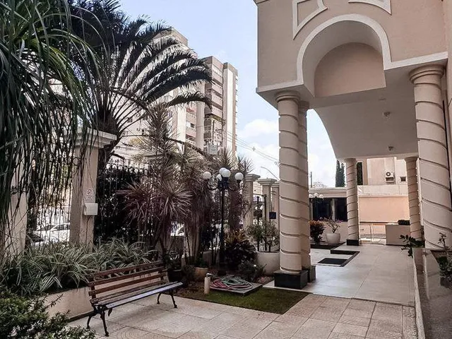 Apartamento 3 quartos e 4 banheiros, para alugar, no bairro Setor Cândida de Morais em Goiânia