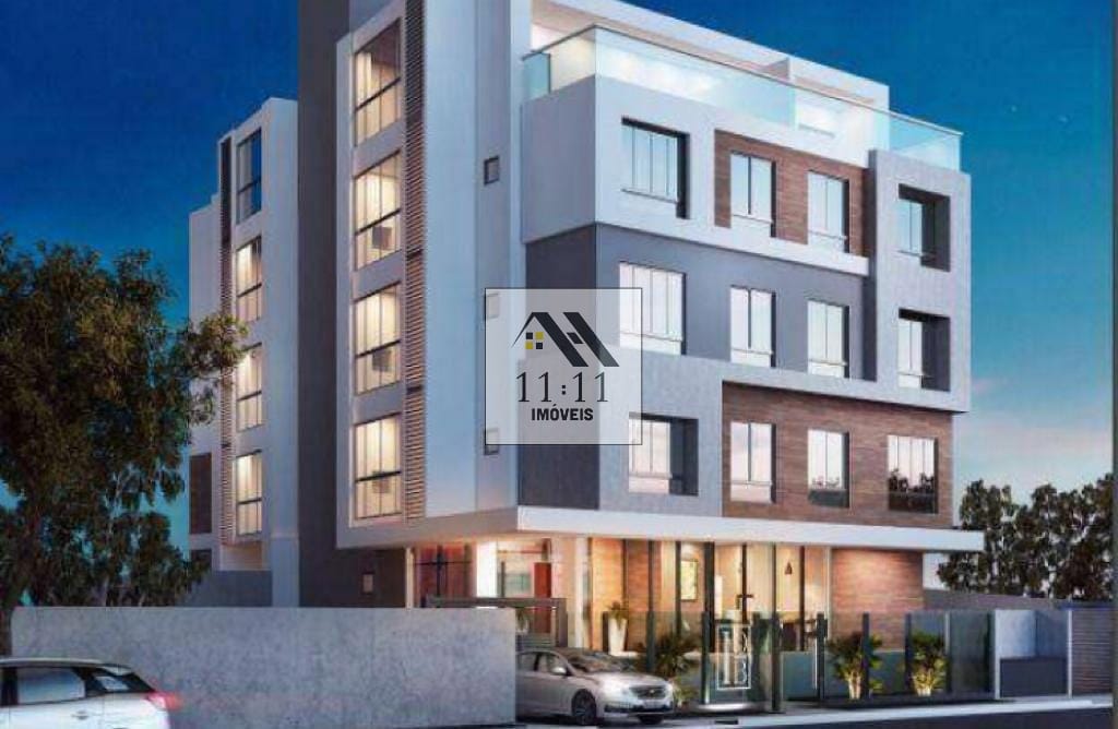 Apartamento, 3 quartos, 81 m² - Foto 2