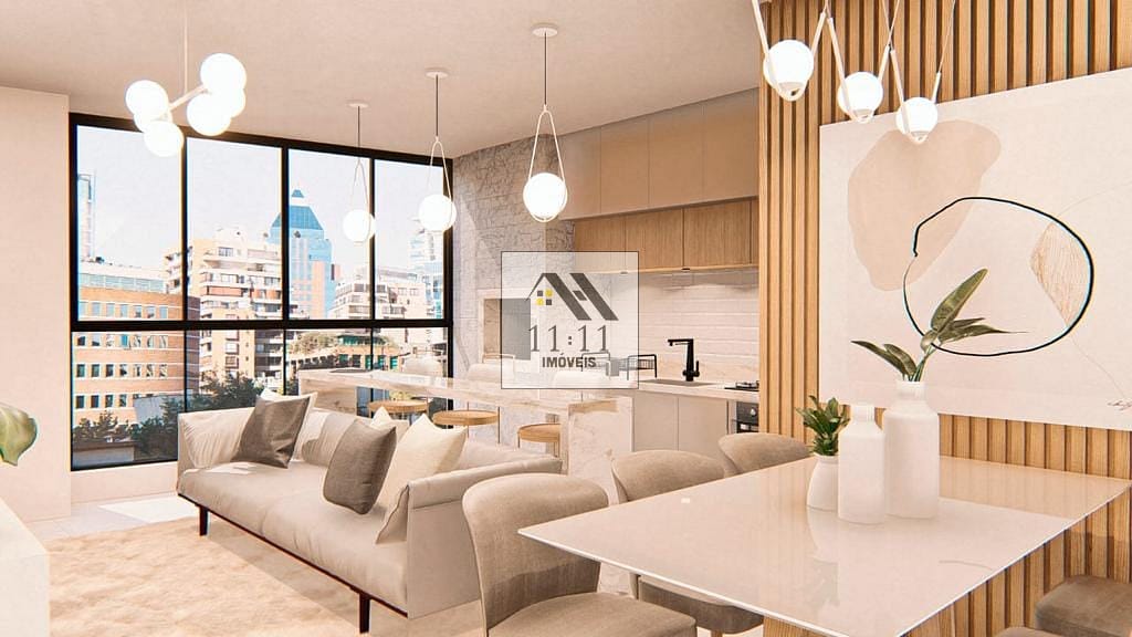 Apartamento, 3 quartos, 81 m² - Foto 3