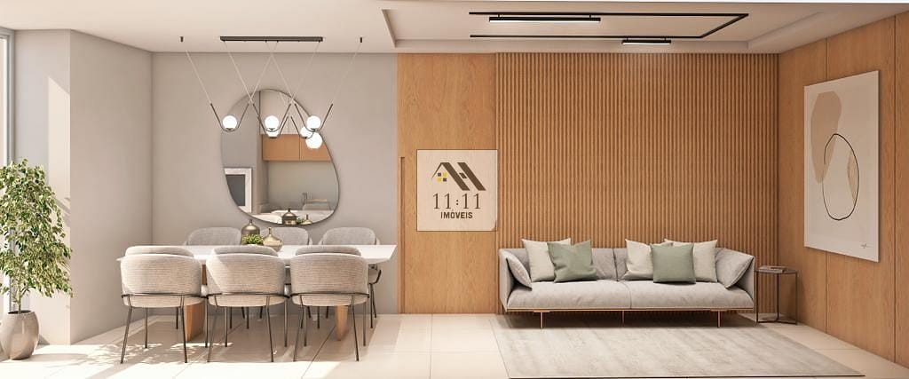 Apartamento, 3 quartos, 81 m² - Foto 8