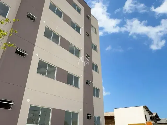 Apartamento 2 quartos e 1 banheiro, à venda, no bairro Murta em Itajaí