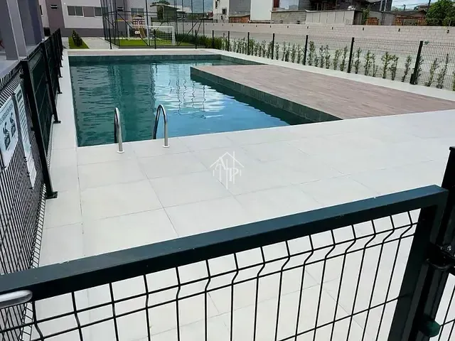 Apartamento 2 quartos e 1 banheiro, à venda, no bairro Murta em Itajaí