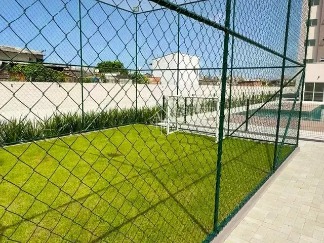 Apartamento 2 quartos e 1 banheiro, à venda, no bairro Murta em Itajaí