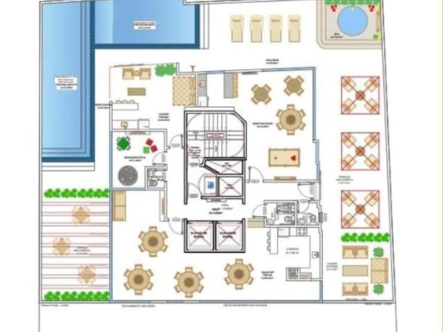 Foto do Apartamento - Apartamento à venda 2 Quartos, 2 Suites, 2 Vagas, Perequê, Porto Belo - SC | VICENZA RESIDENCE | ATO CONSULTORIA IMOBILIARIA