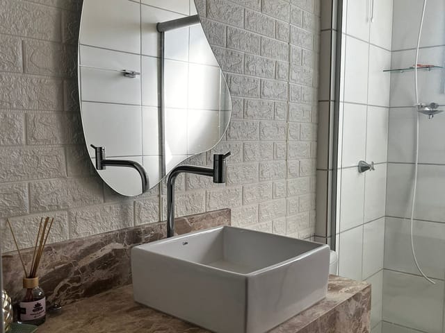 Apartamento 3 quartos e 2 banheiros, à venda, no bairro Parque Amazônia em Goiânia