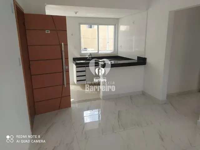 Apartamento 2 quartos e 1 banheiro, para alugar, no bairro Santa Helena (Barreiro) em Belo Horizonte