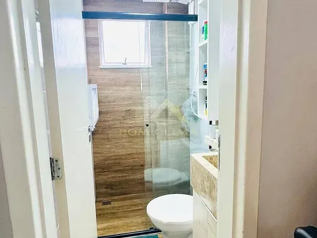 Apartamento 2 quartos e 1 banheiro, à venda, no bairro Santa Terezinha em Juiz de Fora