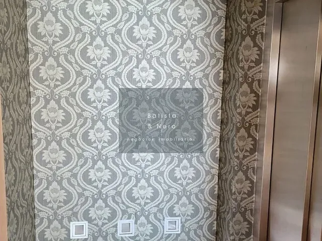 Apartamento com 211m² 3 quartos e 4 banheiros, à venda, no bairro Vila Andrade em São Paulo