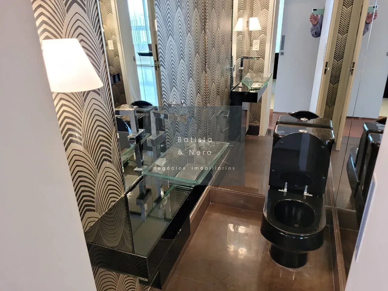 Apartamento, 3 quartos, 211 m² - Foto 17