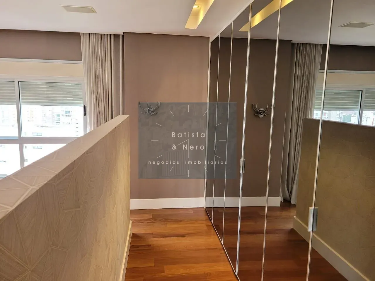 Apartamento, 3 quartos, 211 m² - Foto 20