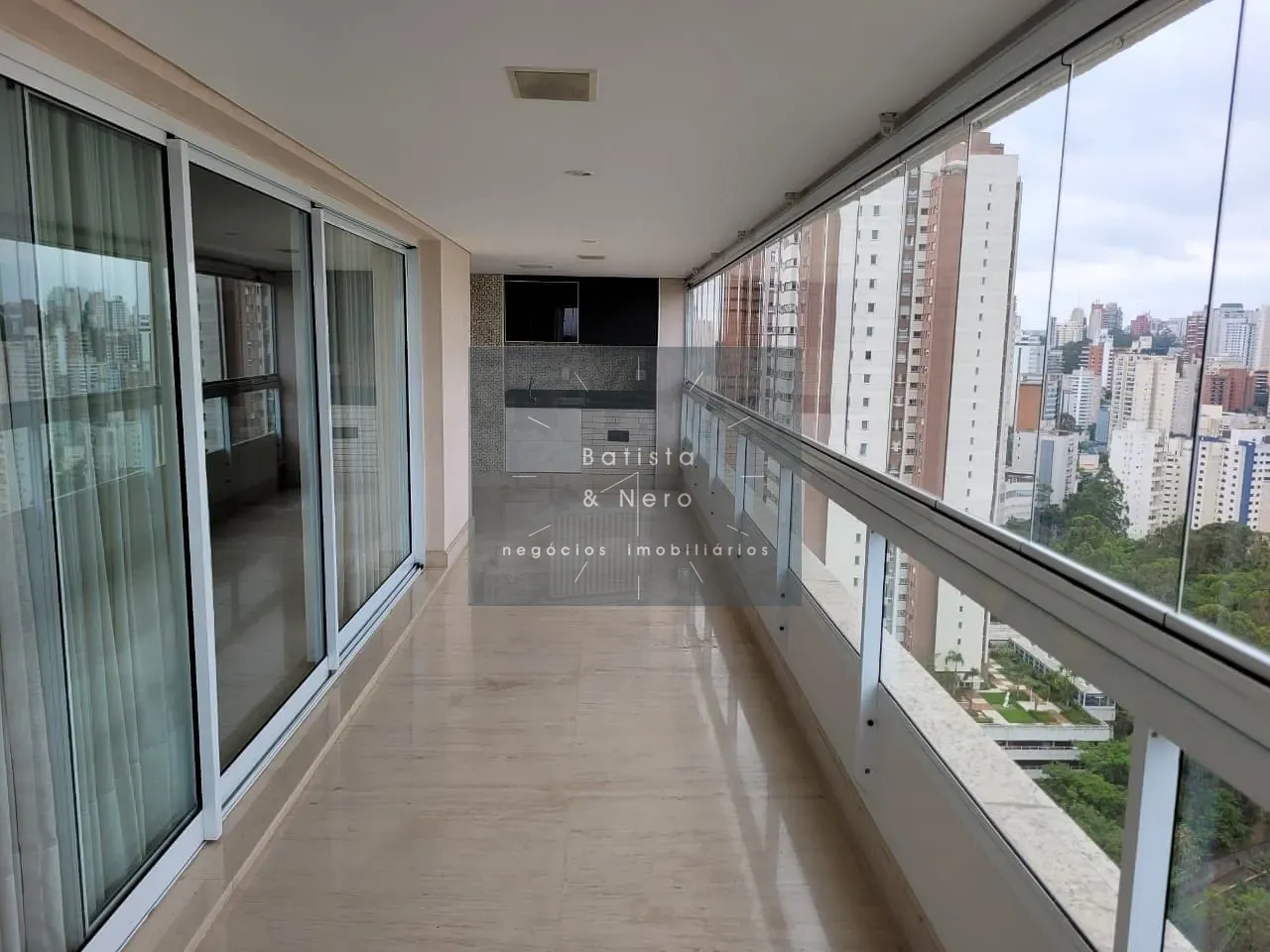 Apartamento, 3 quartos, 211 m² - Foto 15
