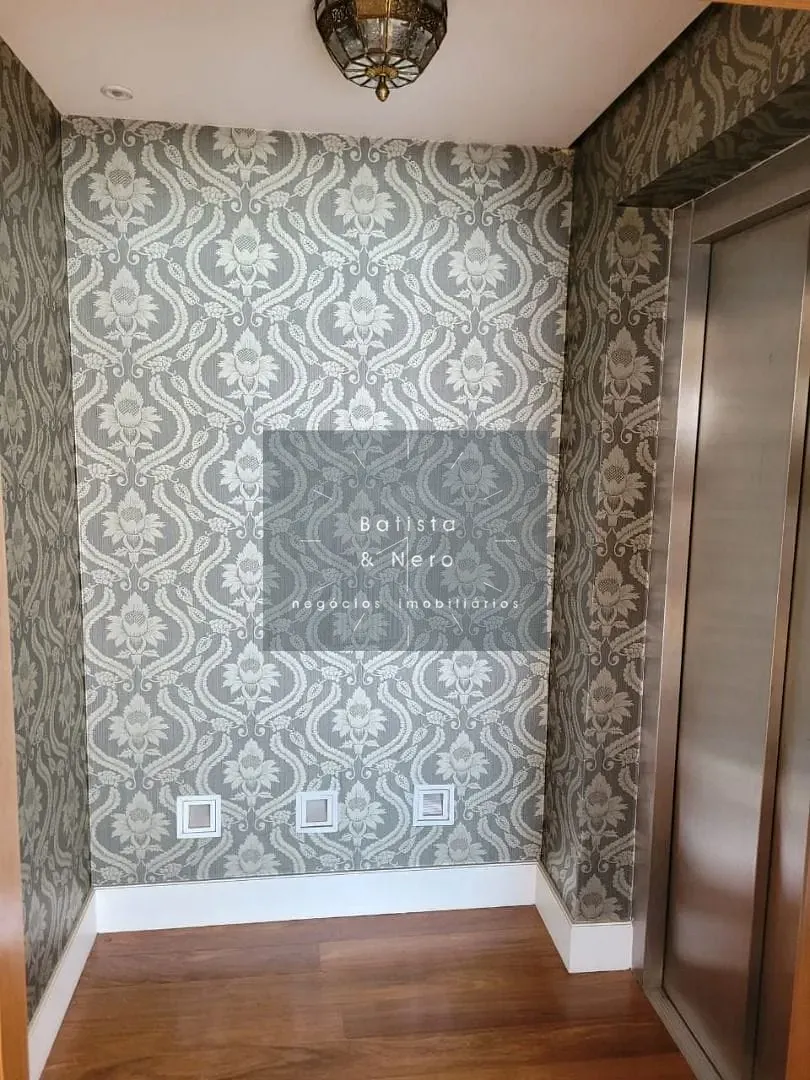 Apartamento, 3 quartos, 211 m² - Foto 3
