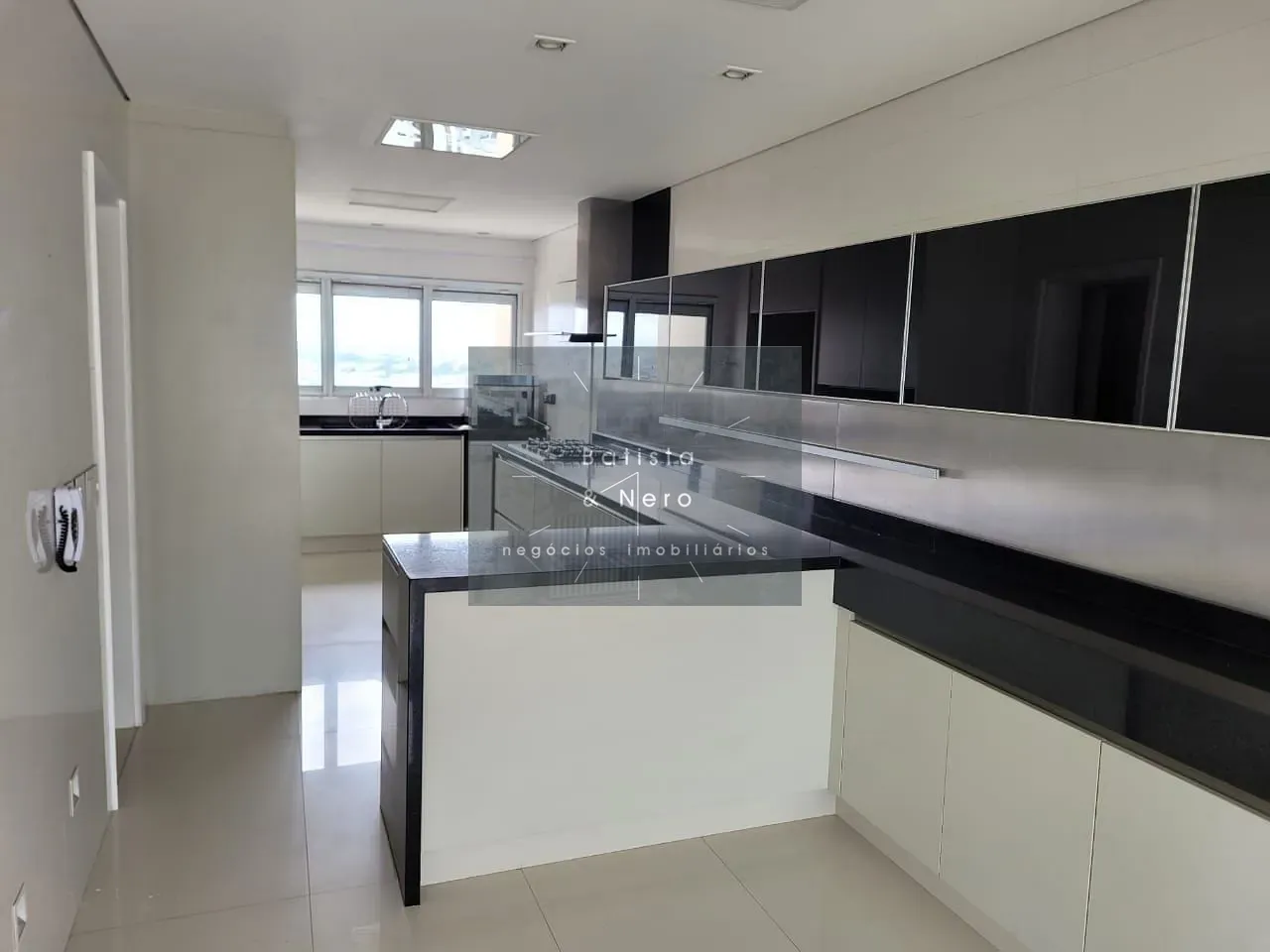 Apartamento, 3 quartos, 211 m² - Foto 4