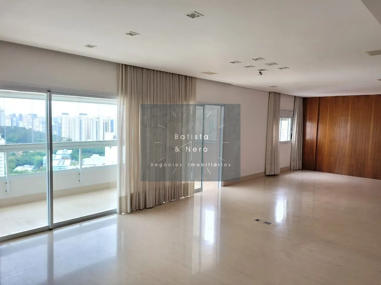 Apartamento, 3 quartos, 211 m² - Foto 11