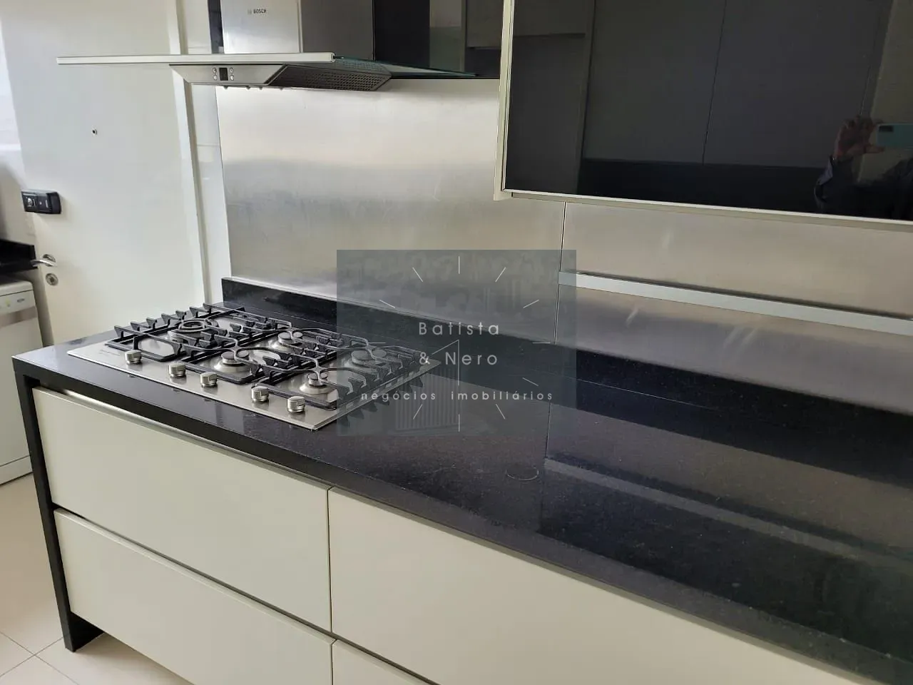 Apartamento, 3 quartos, 211 m² - Foto 6