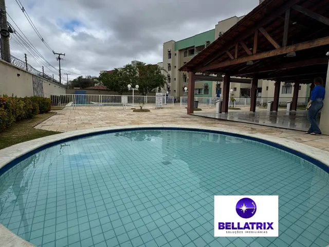 Apartamento 3 quartos e 3 banheiros, para alugar, no bairro Campestre em Teresina