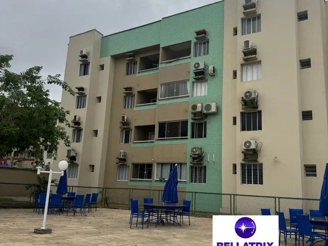 Apartamento 3 quartos e 3 banheiros, para alugar, no bairro Campestre em Teresina
