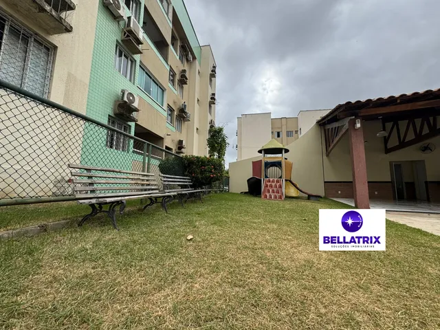 Apartamento 3 quartos e 3 banheiros, para alugar, no bairro Campestre em Teresina