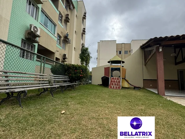 Apartamento 3 quartos e 3 banheiros, para alugar, no bairro Campestre em Teresina