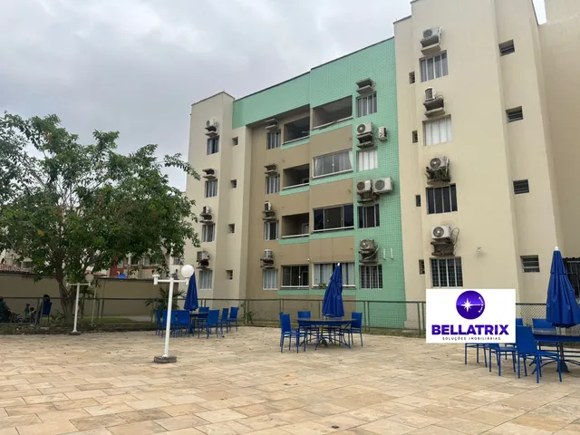 Apartamento 3 quartos e 3 banheiros, para alugar, no bairro Campestre em Teresina