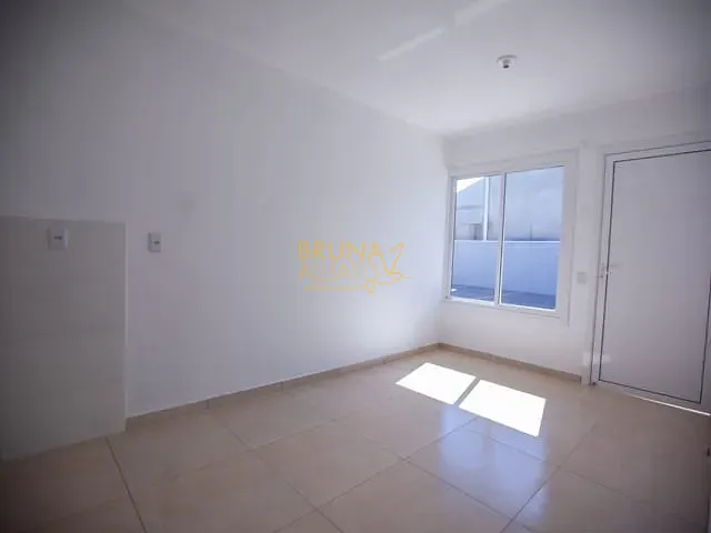 Apartamento 1 quarto e 1 banheiro, para alugar, no bairro Centro em Campo Bom