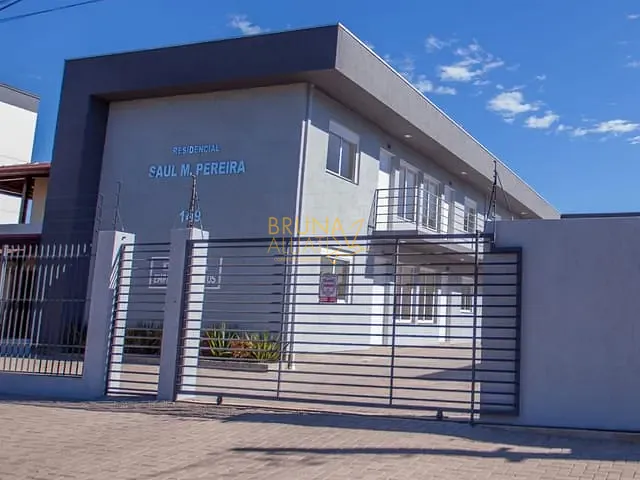 Apartamento 1 quarto e 1 banheiro, para alugar, no bairro Centro em Campo Bom